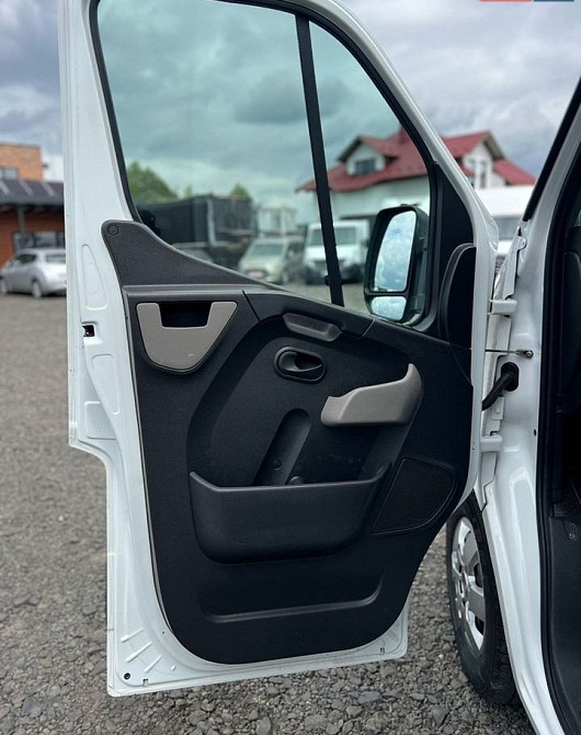 Opel Movano 2018 Ковель - зображення 20