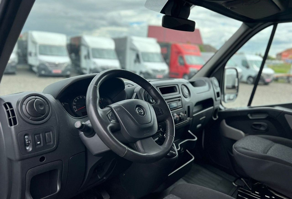 Opel Movano 2018 Ковель - зображення 19