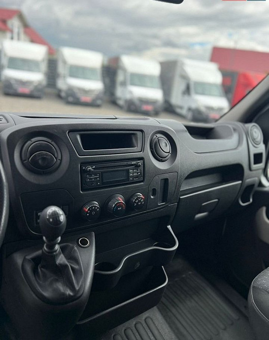 Opel Movano 2018 Ковель - зображення 18