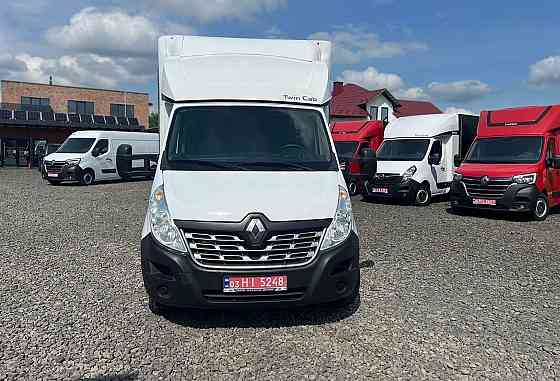 Renault Master 2019 Ковель
