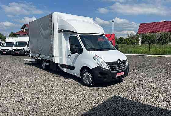Renault Master 2019 Ковель