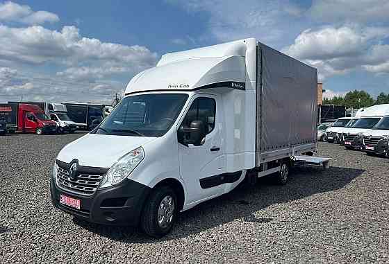 Renault Master 2019 Ковель