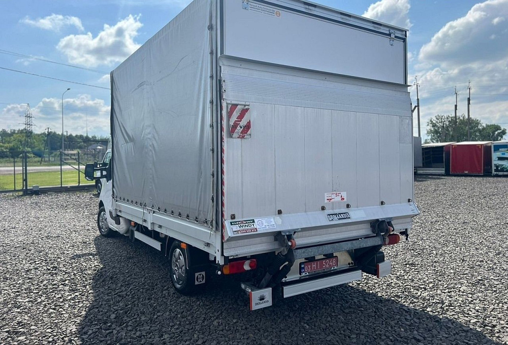 Renault Master 2019 Ковель - зображення 1