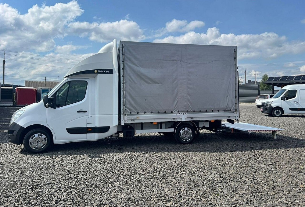 Renault Master 2019 Ковель - зображення 9