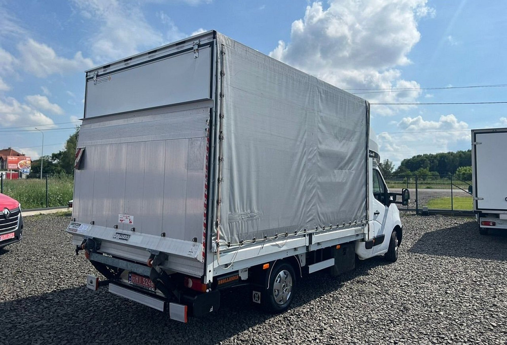 Renault Master 2019 Ковель - зображення 15
