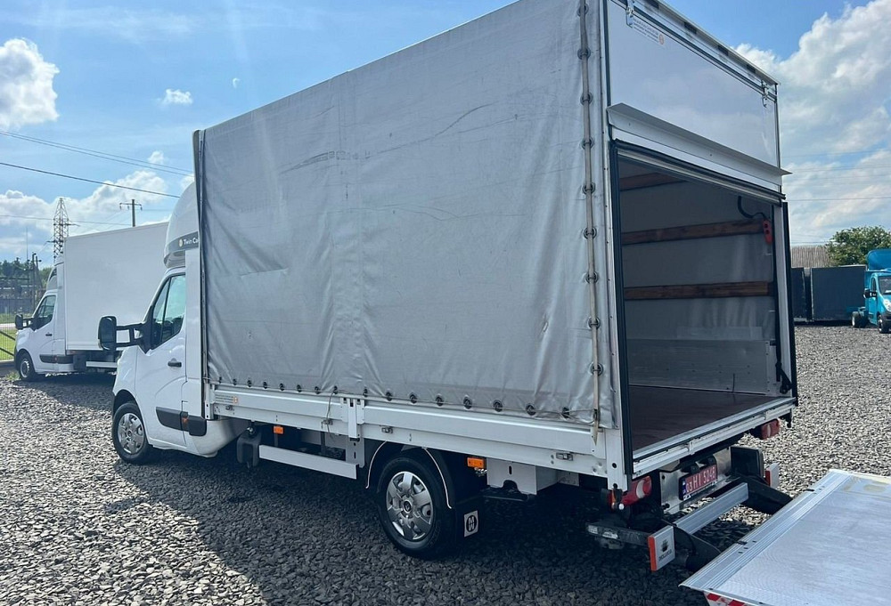 Renault Master 2019 Ковель - зображення 8