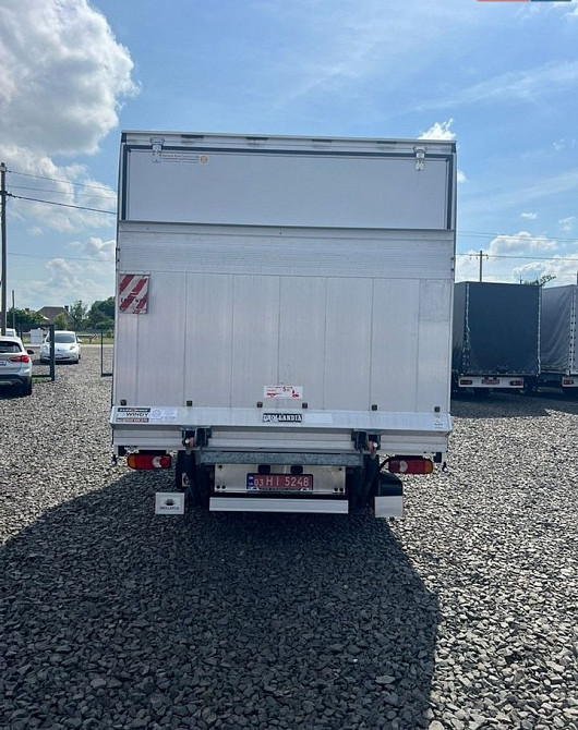 Renault Master 2019 Ковель - зображення 17