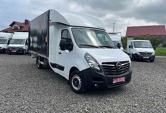 Opel Movano 2021 Ковель