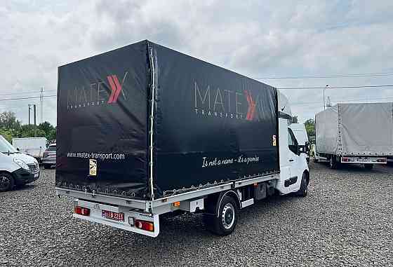 Opel Movano 2021 Ковель