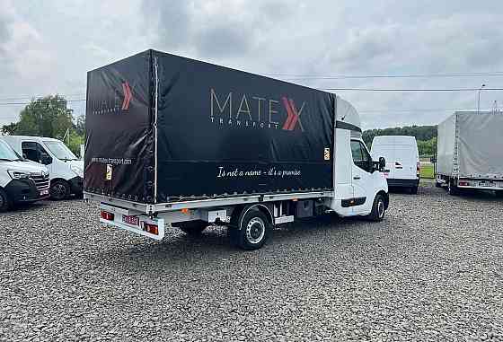 Opel Movano 2021 Ковель