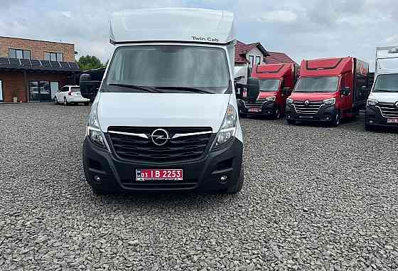 Opel Movano 2021 Ковель