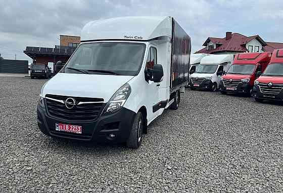 Opel Movano 2021 Ковель