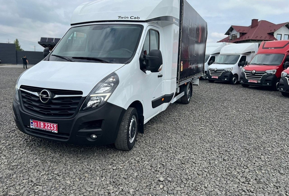 Opel Movano 2021 Ковель - зображення 15