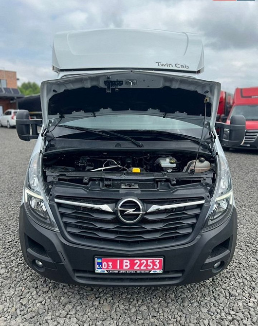 Opel Movano 2021 Ковель - зображення 14