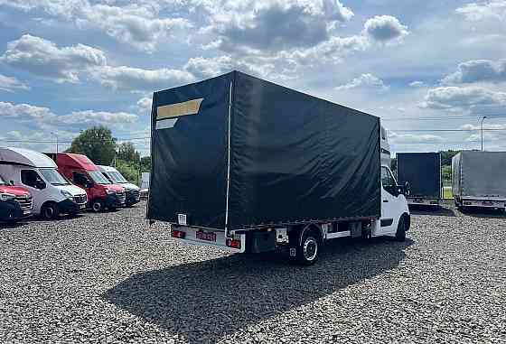 Opel Movano 2020 Ковель
