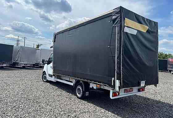 Opel Movano 2020 Ковель