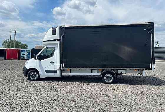 Opel Movano 2020 Ковель