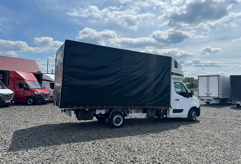 Opel Movano 2020 Ковель - зображення 7