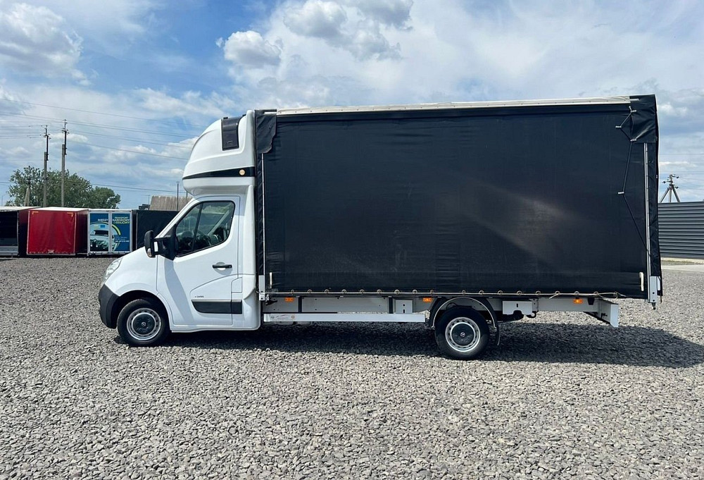 Opel Movano 2020 Ковель - зображення 5