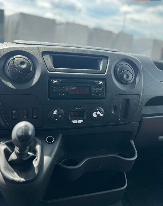 Opel Movano 2020 Ковель - зображення 10