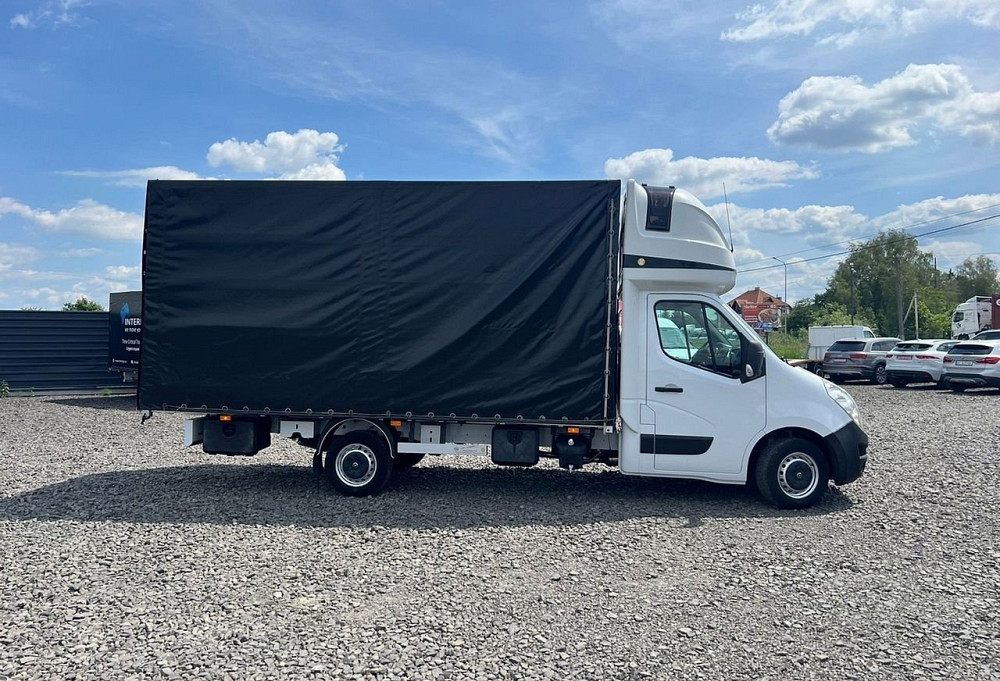 Opel Movano 2020 Ковель - зображення 9