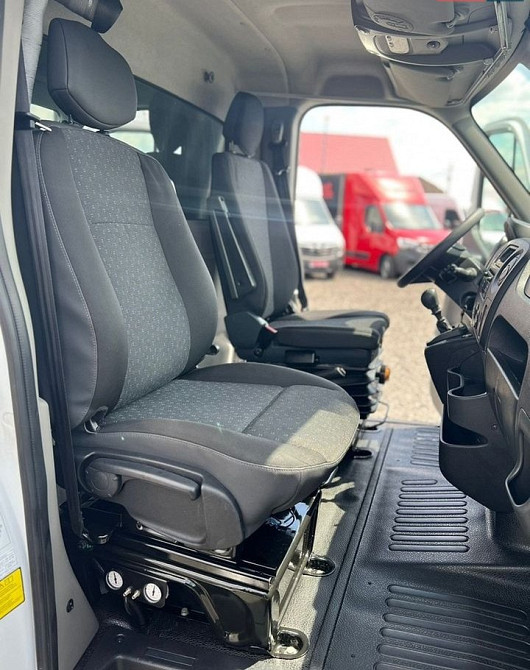 Opel Movano 2020 Ковель - зображення 12