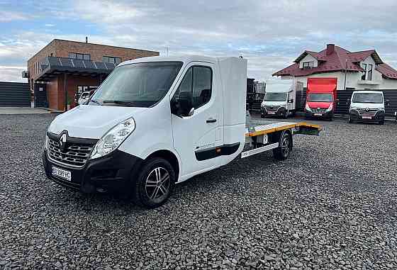 Renault Master 2019 Ковель