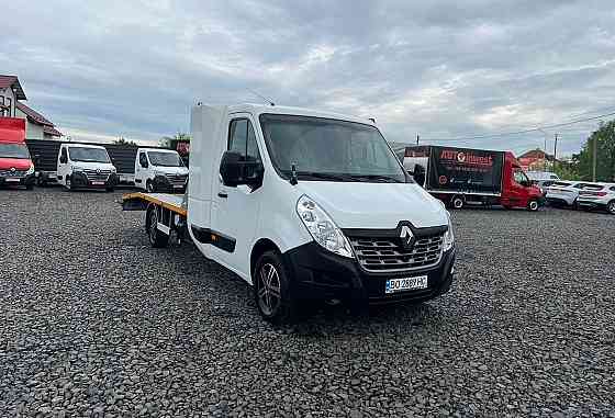 Renault Master 2019 Ковель