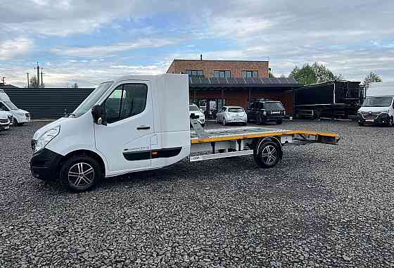 Renault Master 2019 Ковель