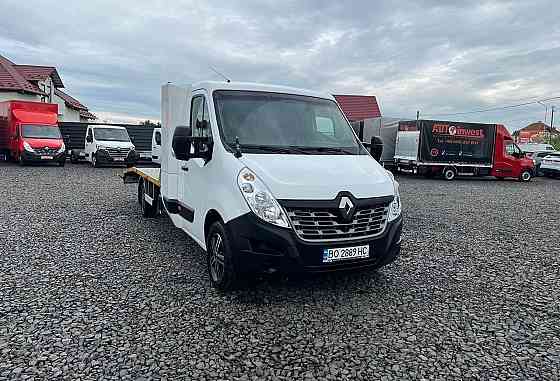 Renault Master 2019 Ковель