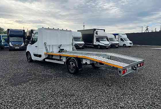 Renault Master 2019 Ковель
