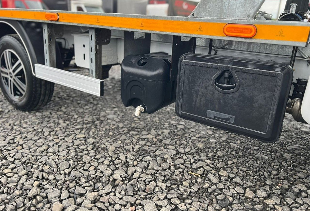Renault Master 2019 Ковель - зображення 13