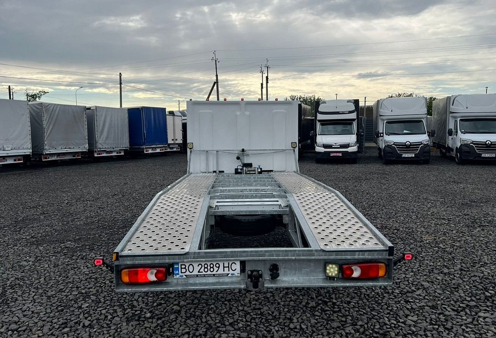 Renault Master 2019 Ковель - зображення 20