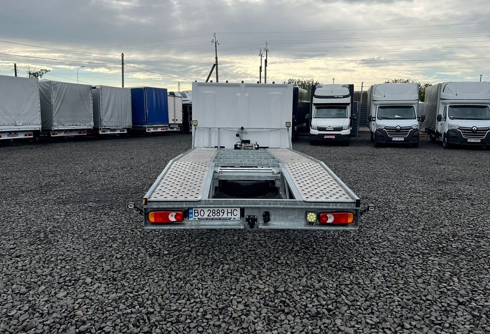 Renault Master 2019 Ковель - зображення 9