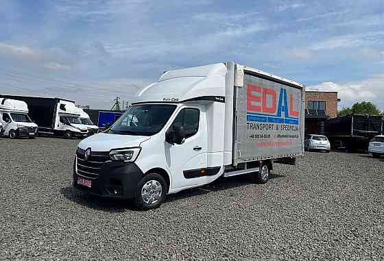 Renault Master 2021 Ковель