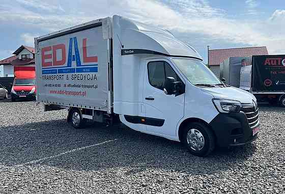 Renault Master 2021 Ковель