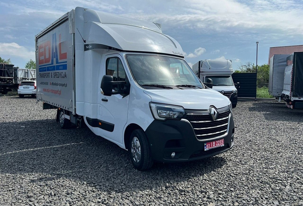 Renault Master 2021 Ковель - зображення 7