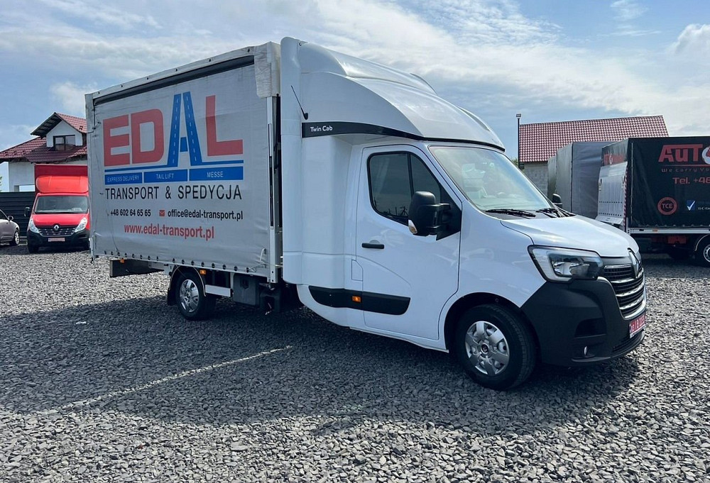 Renault Master 2021 Ковель - зображення 6