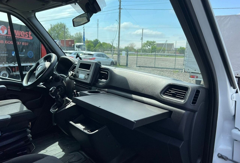Renault Master 2021 Ковель - зображення 19