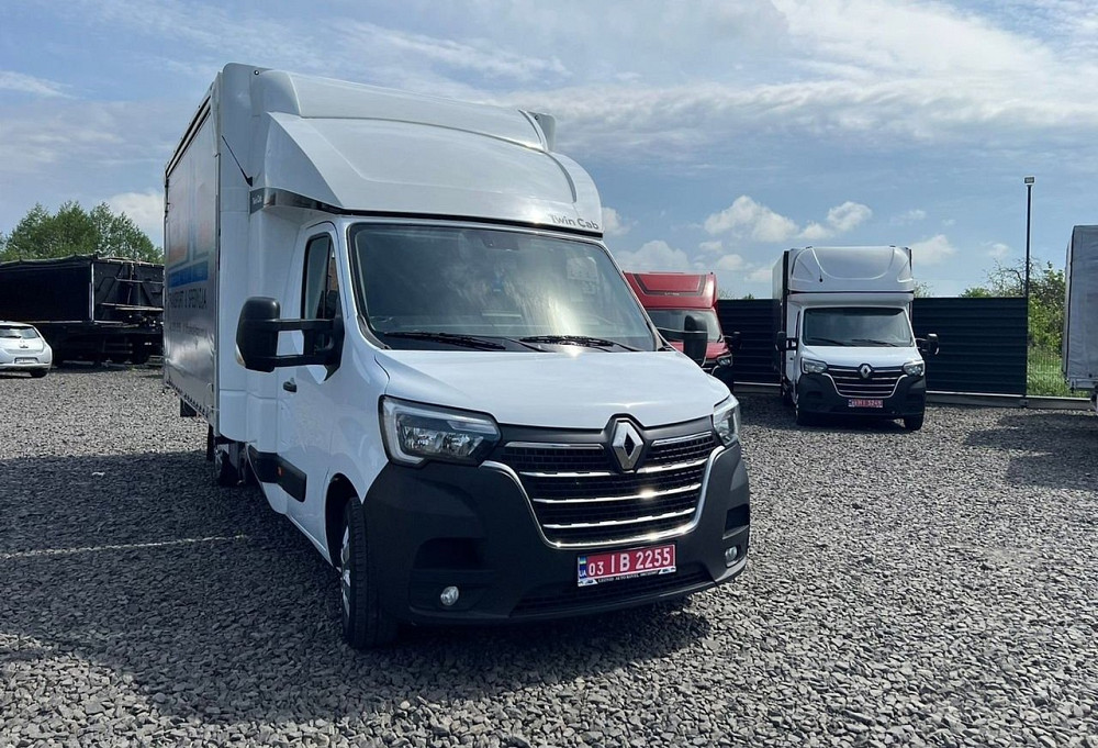 Renault Master 2021 Ковель - зображення 8