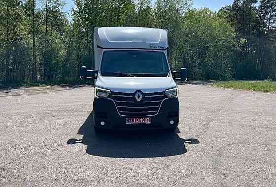 Renault Master 2022 Ковель