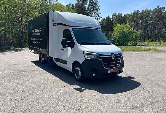 Renault Master 2022 Ковель