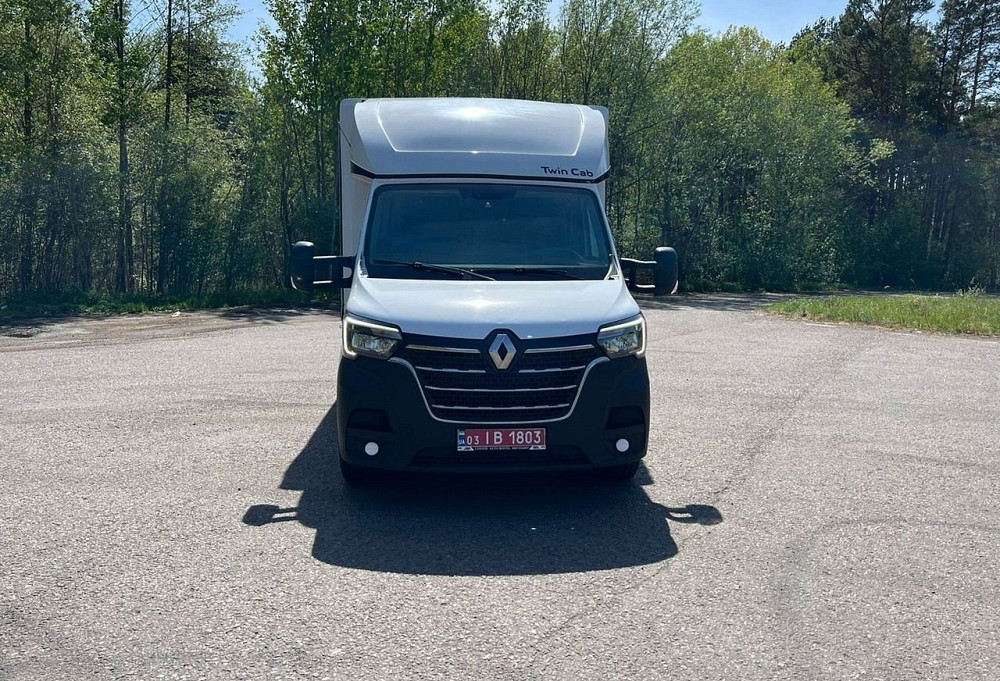 Renault Master 2022 Ковель - зображення 4