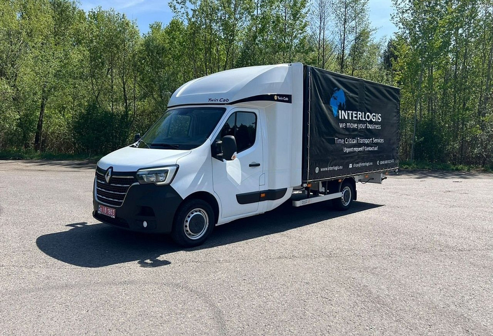 Renault Master 2022 Ковель - зображення 1