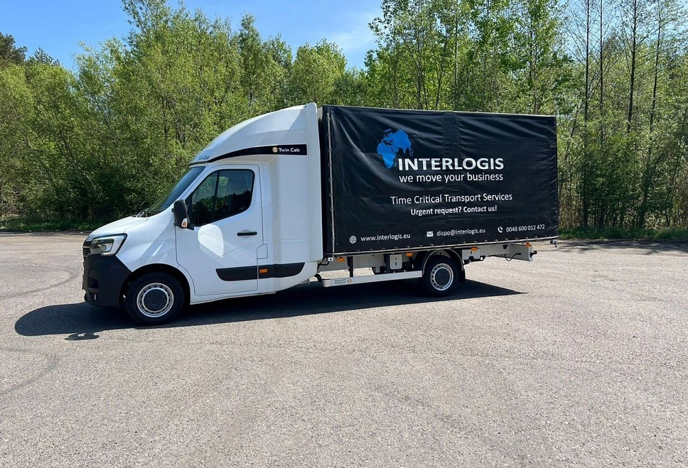 Renault Master 2022 Ковель - зображення 7