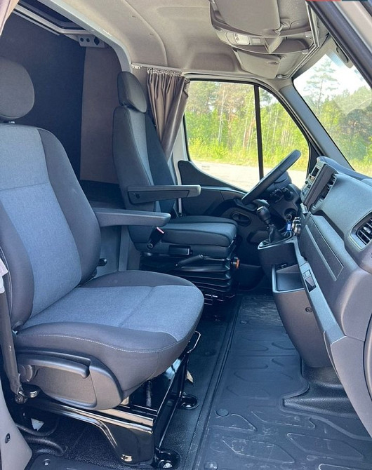 Renault Master 2022 Ковель - зображення 20