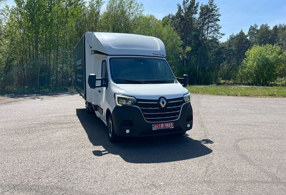 Renault Master 2022 Ковель - зображення 3