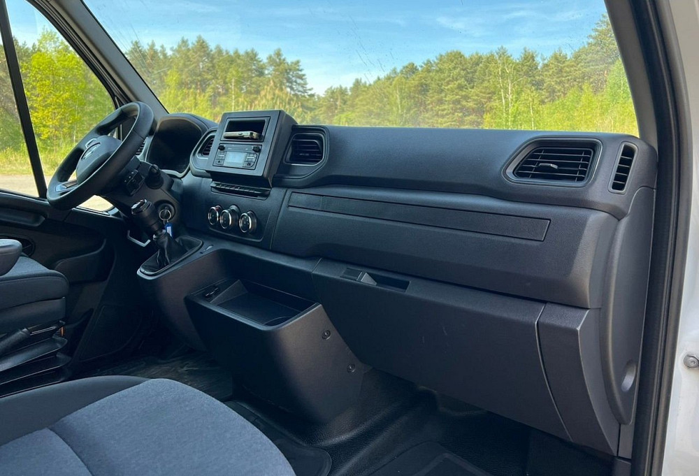 Renault Master 2022 Ковель - зображення 19