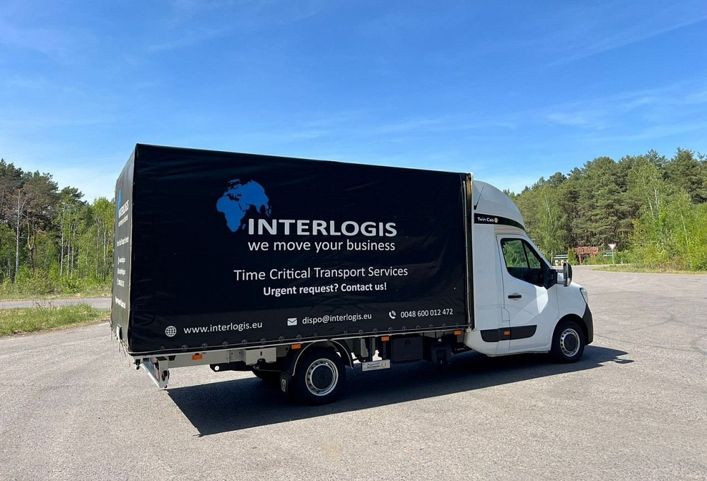 Renault Master 2022 Ковель - зображення 12