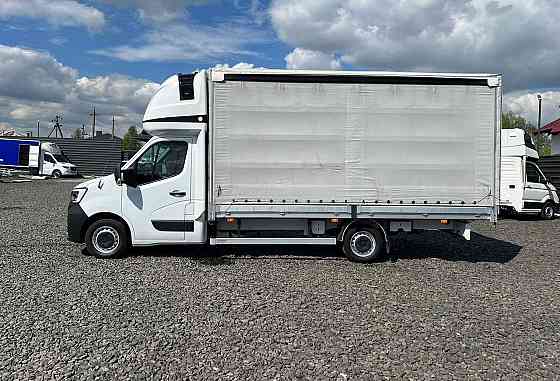 Renault Master 2022 Ковель